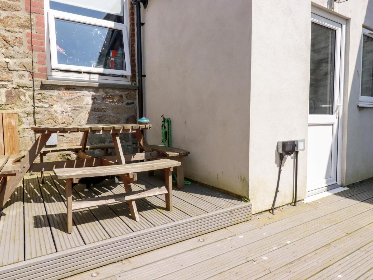 Meneage House Villa Helston Exterior photo